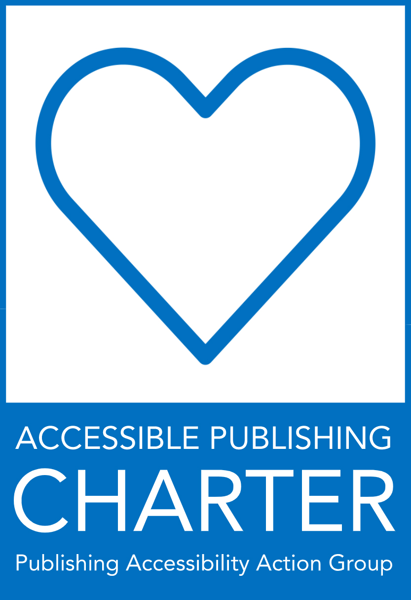 We’re now a signatory of the PAAG Charter on Accessibility